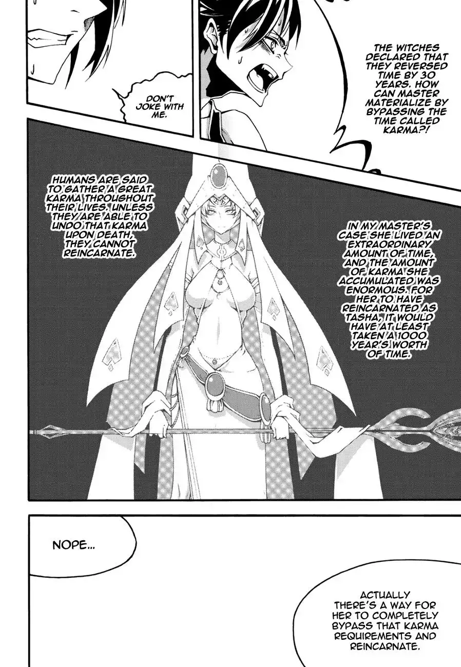 Witch Hunter Chapter 129 16